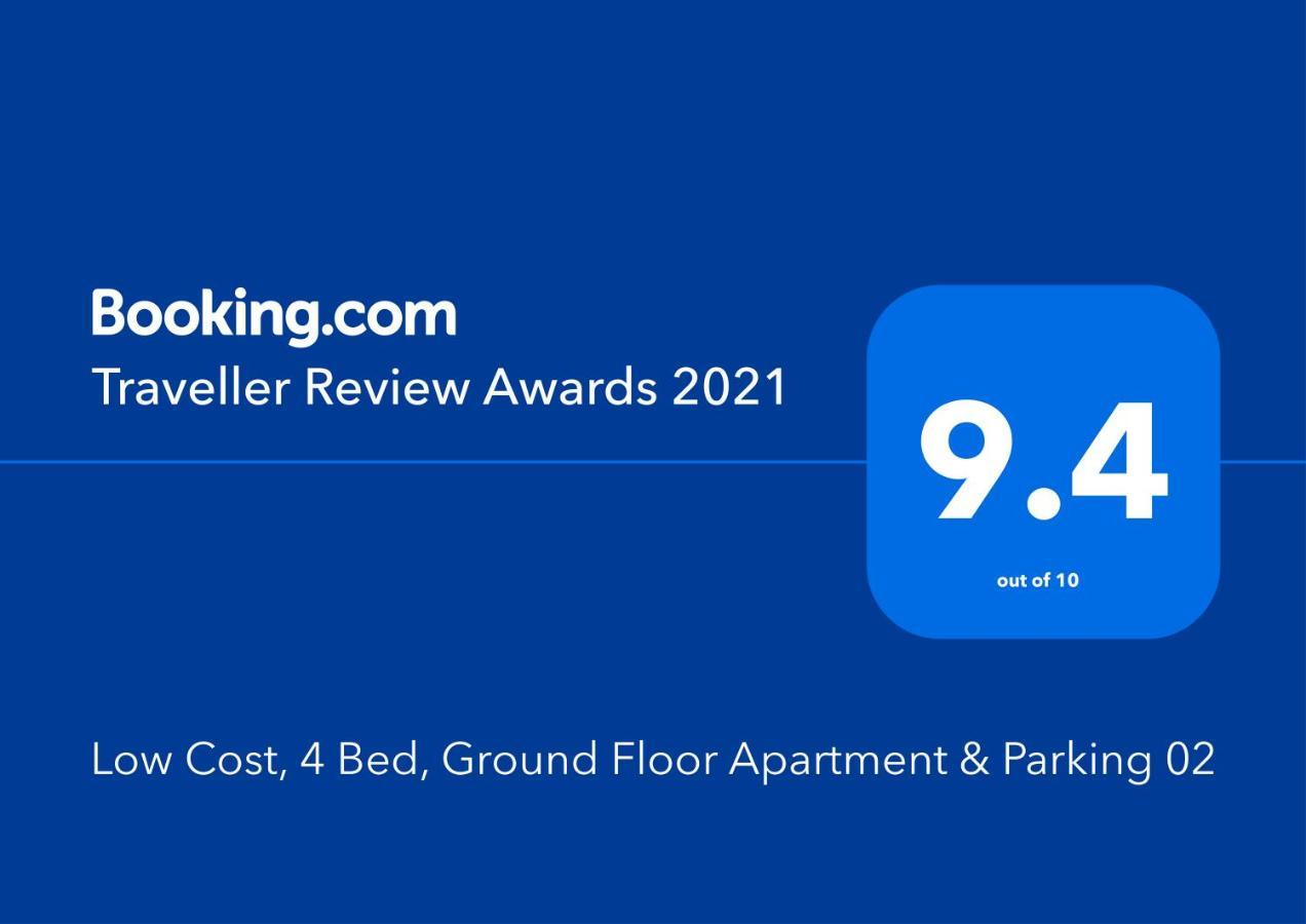 Abingdon - Private Flat With Garden & Parking 02 Apartment Cumnor Exterior foto