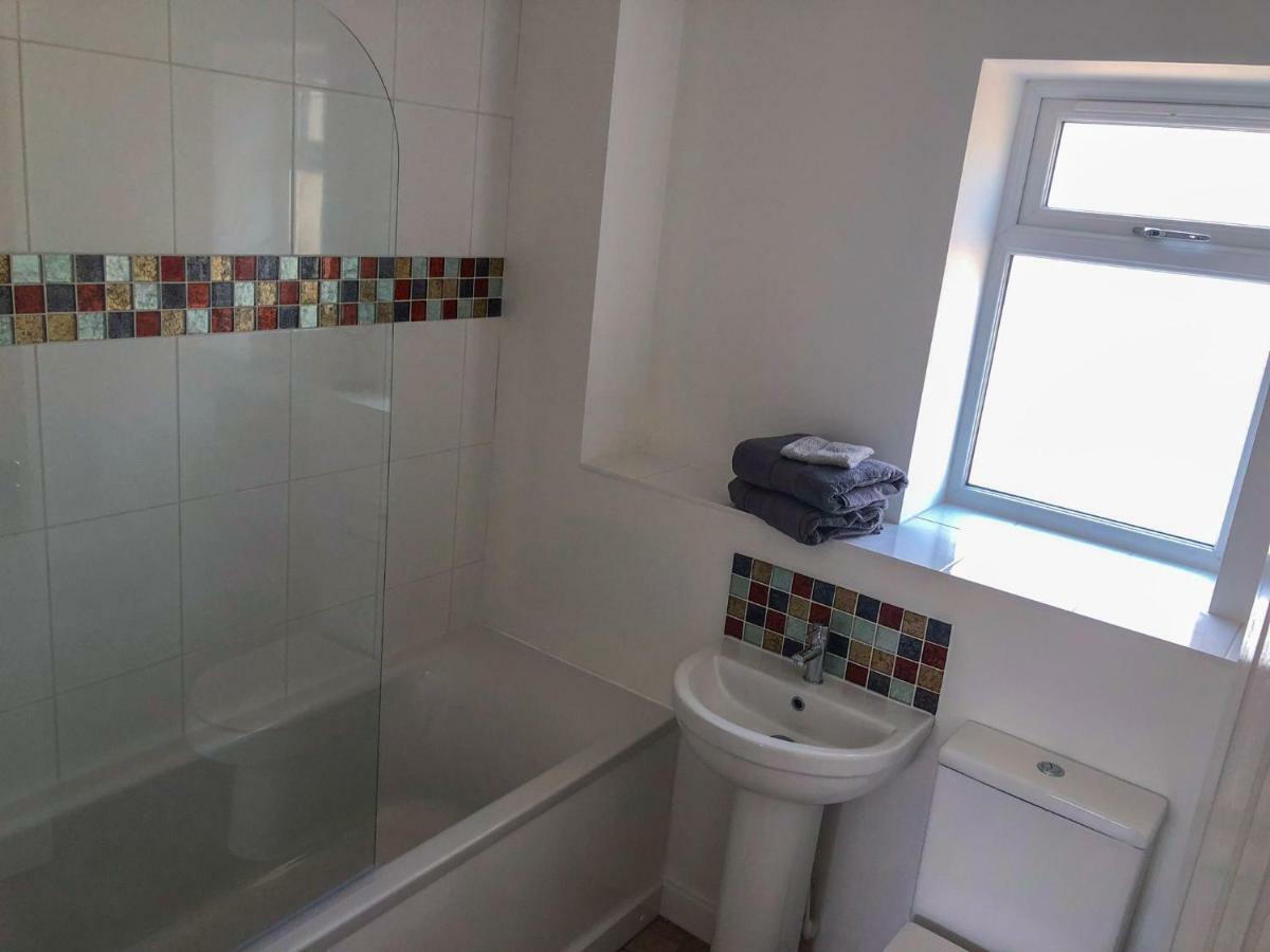 Abingdon - Private Flat With Garden & Parking 02 Apartment Cumnor Exterior foto
